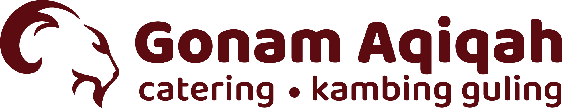 Logo Gonam