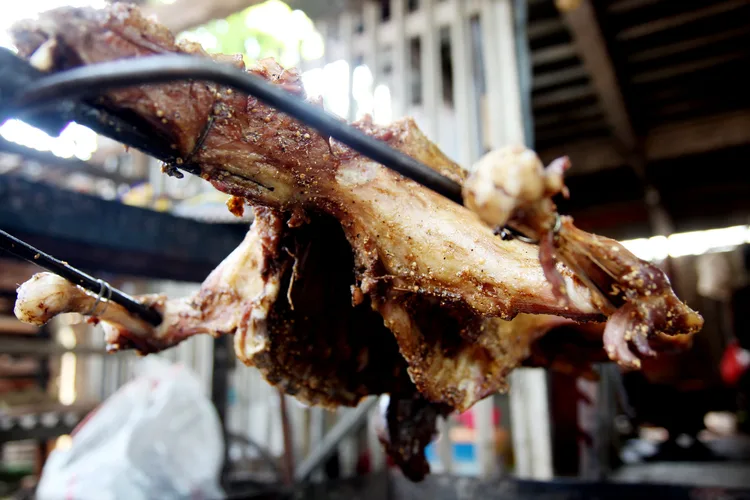 Jasa Tempat Layanan Kambing Guling Bogor