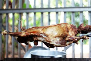 Jual Kambing Guling Di Babakan Madang