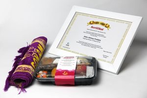 Jual Paket Kambing Aqiqah Cigombong