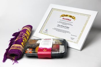 Paket Bento Tipe D - foto detail 4