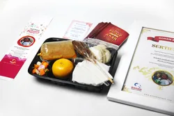 Paket Bento Tipe A - foto detail 3