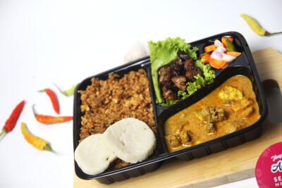 product gonam aqiqah