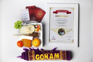 Jual Kambing Aqiqah Tamansari Bogor