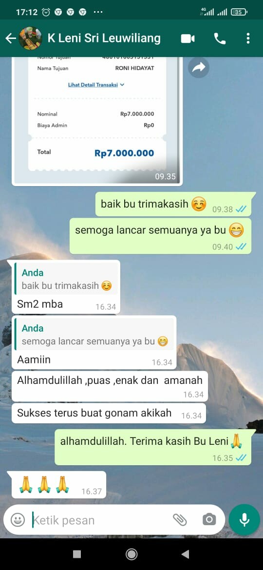 Jasa Layanan Dan Tempat Aqiqah Di Cileungsi #November2025