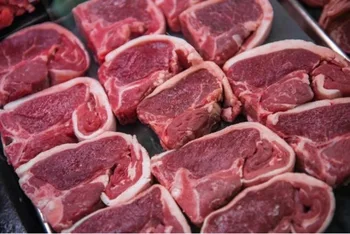 Manfaat daging kambing bagi kesehatan